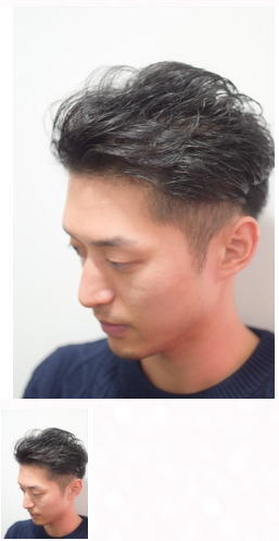 コショウ ブルゴーニュ むしろ 髪 薄い 髪型 メンズ Midori Kyo Jp