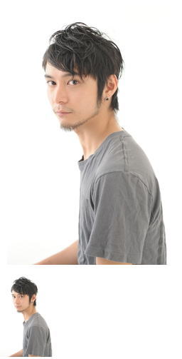 髪の毛 細い 髪型 男性のメンズヘア厳選 ７選 がコレ 軟毛メンズ髪型 ２５歳以上の出来る男の大人ヘアスタイル