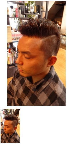 いかつい髪型メンズヘア厳選 15選 短髪 坊主 ロング編 軟毛メンズ髪型 ２５歳以上の出来る男の大人ヘアスタイル