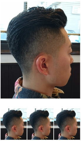 いかつい髪型メンズヘア厳選 15選 短髪 坊主 ロング編 軟毛メンズ髪型 ２５歳以上の出来る男の大人ヘアスタイル