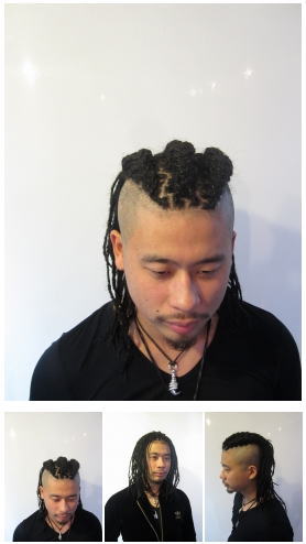 いかつい髪型メンズヘア厳選 15選 短髪 坊主 ロング編 軟毛メンズ髪型 ２５歳以上の出来る男の大人ヘアスタイル