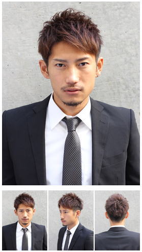 髪型が決まらない時の対処法!メンズ髪型セット編&美容院編&ヘア厳選【15選】