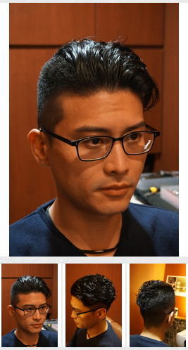 震災カット画像厳選【15選】がコレ!震災カットが似合う芸能人は?