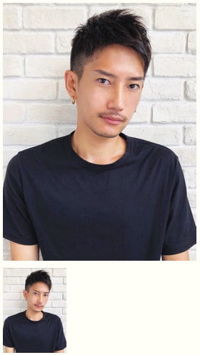 ソフトモヒカンのベリーショート その違いと頼み方 セット方法のコツ ソフトモヒカン ベリーショート 髪型厳選 １５選 軟毛メンズ 髪型 ２５歳以上の出来る男の大人ヘアスタイル