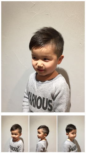 男の子の髪型でソフトモヒカンが大人気 自宅での切り方と美容室での頼み方は ソフトモヒカン 男の子 髪型厳選 １５選 軟毛メンズ髪型 ２５歳以上の出来る男の大人ヘアスタイル