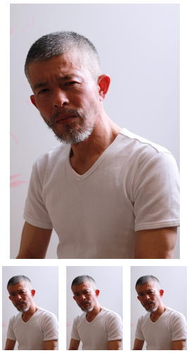 ソフトモヒカンと坊主 ボウズヘア の違いと薄毛隠し対策 おしゃれヘアにするには ソフトモヒカン 坊主 髪型厳選 １５選 軟毛メンズ髪型 ２５歳以上の出来る男の大人ヘアスタイル