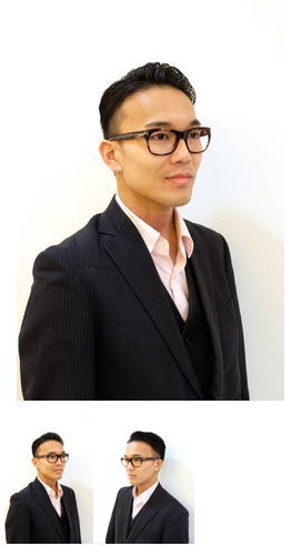 30代メンズ髪型 メガネ 編 ２５選 眼鏡の形と顔の形の関係は 軟毛メンズ髪型 ２５歳以上の出来る男の大人ヘアスタイル