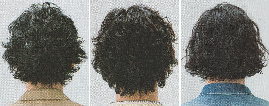 軟毛 ミディアム の記事一覧 軟毛メンズ髪型 ２５歳以上の出来る男の大人ヘアスタイル