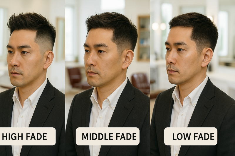 フェザーアップのハイフェードで失敗しないために|特徴/フェード比較/セット方法まで解説!