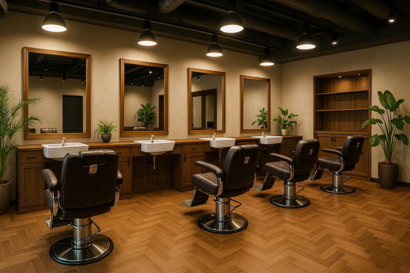 ナチュラルマッシュの正しい頼み方｜丸顔/ベース顔/薄毛/ヘルメット通勤までカバーする大人メンズの最強オーダー攻略！